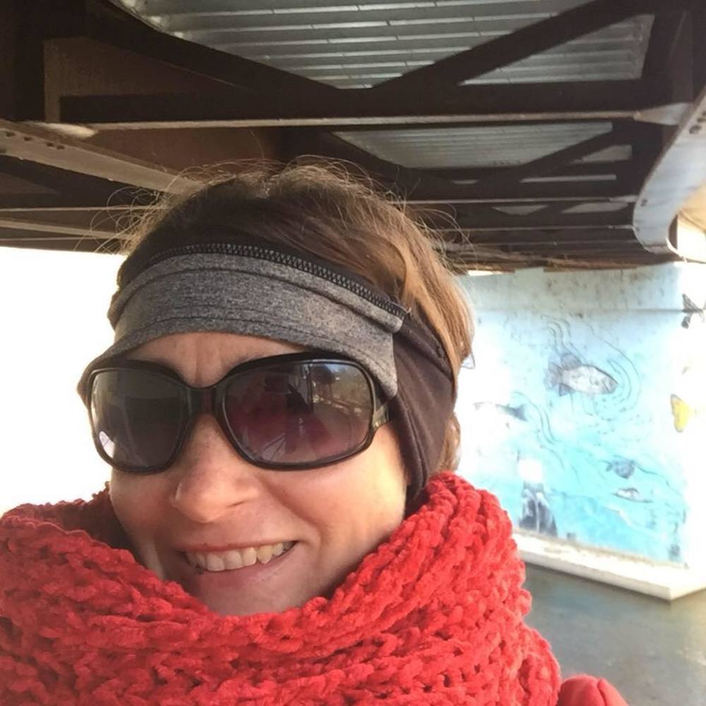 Meet your Posher, Kate